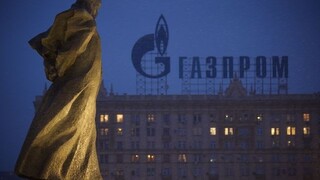Gazprom plánuje ku koncu mesiaca znížiť dodávky plynu do Moldavska cez Ukrajinu